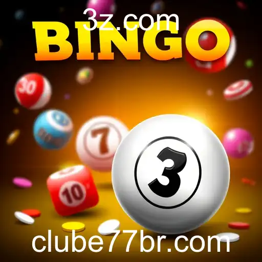 A Emoção do Bingo no Clube77: Tradição e Inovação em Jogos Online