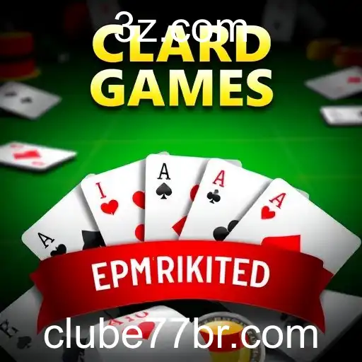 Descubra a Fascinante Categoria de Jogos de Cartas no clube77