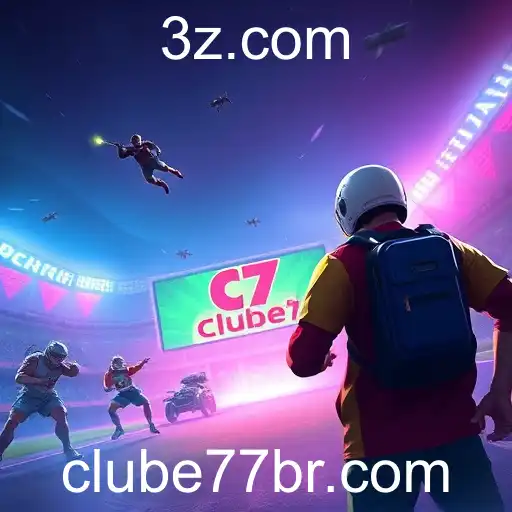 A Ascensão do Clube77 no Mundo dos Jogos Online