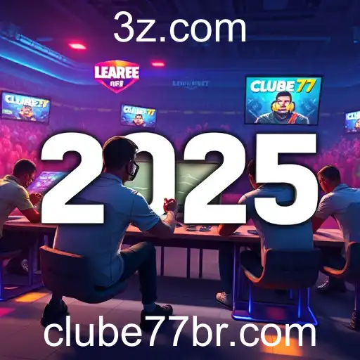 A Revolução dos Jogos Online no Clube77
