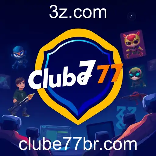Ascensão do Clube77 no Cenário Global de Jogos Virtuais