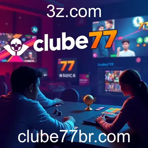 Crescimento e Desafios do clube77 em 2026