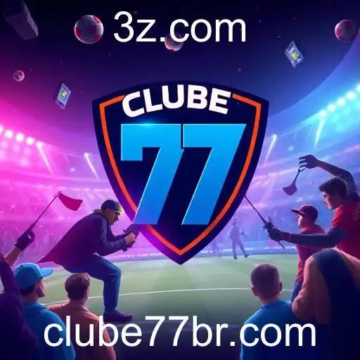 Clube77: Tendências e Inovações