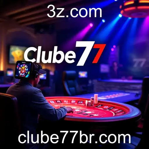 Ascensão dos Jogos Online em 2025: Clube77 em Destaque
