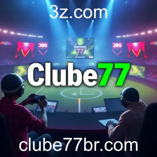 O Impacto Global do Clube77 no Mundo dos Jogos Online