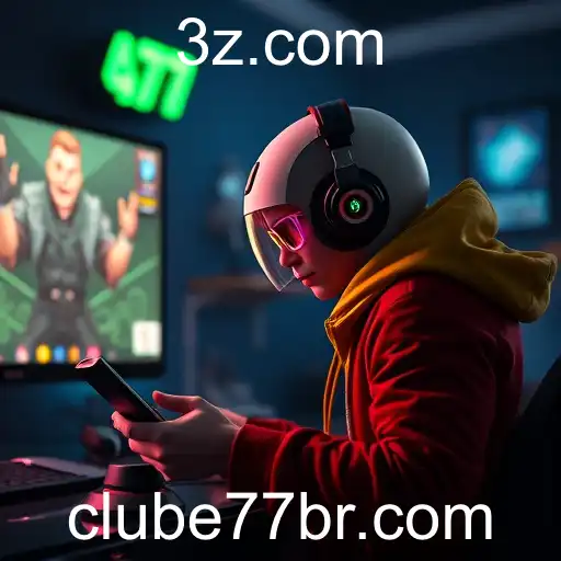 O Impacto dos Jogos Online no Brasil em 2026