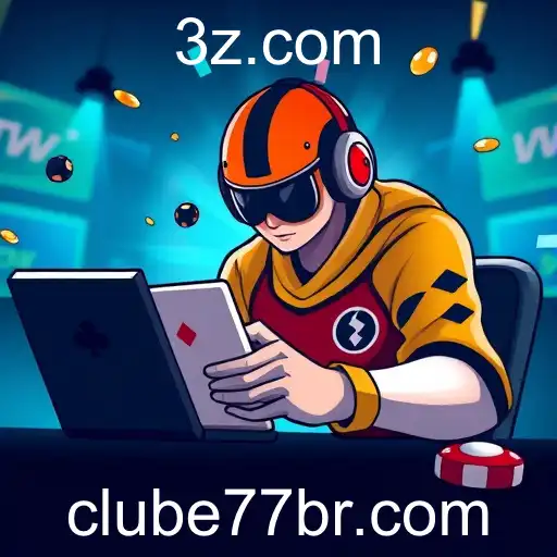 O Impacto dos Jogos Online nos Hábitos dos Brasileiros