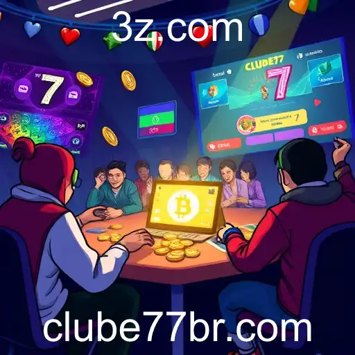 O Impacto dos Jogos Online na Economia de 2025