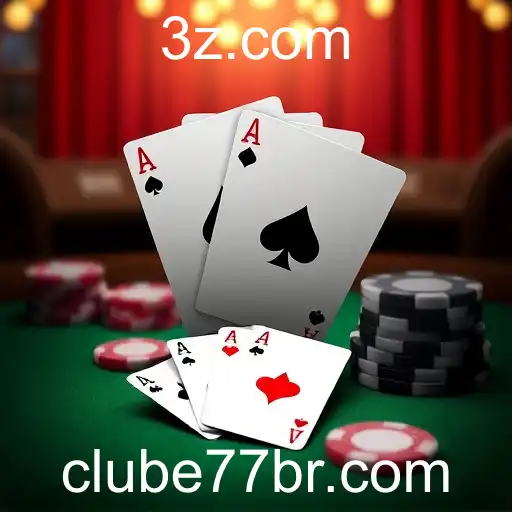 Explorando a Fascinante Categoria de Poker no Clube77