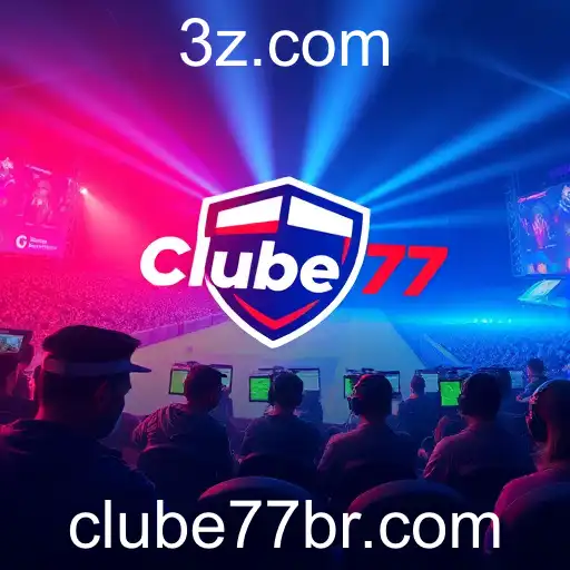 Clube77 e o Boom dos eSports em 2025