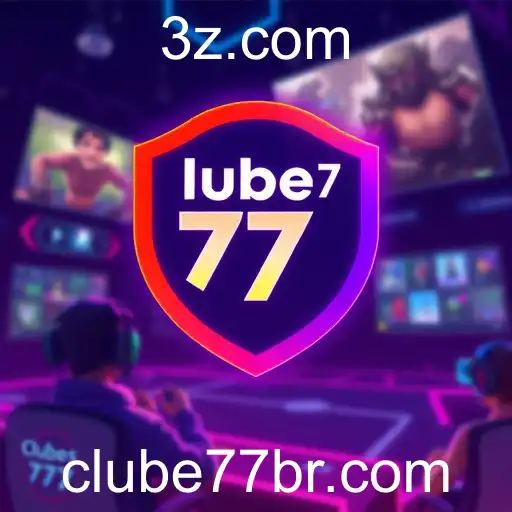 Clube77: Tendências em Jogos e Comunidade em Alta