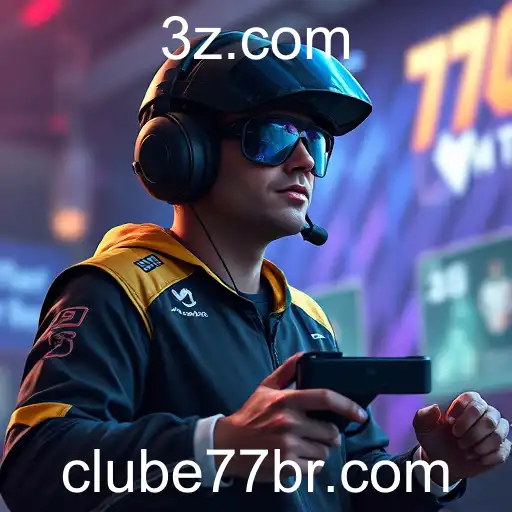 A Revolução do Clube77 nos Jogos Online