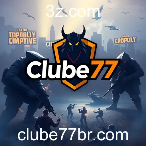 Jogos Online: A Ascensão do Clube77 no Cenário Global