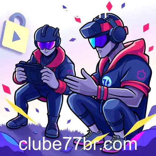 Ascensão dos Sites de Jogos em 2025