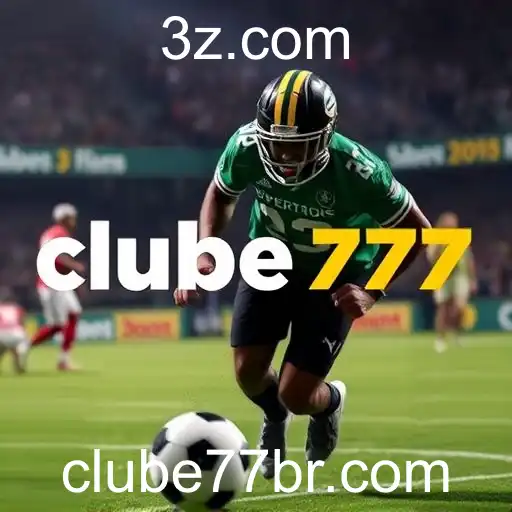 A Revolução das Apostas Esportivas no Clube77