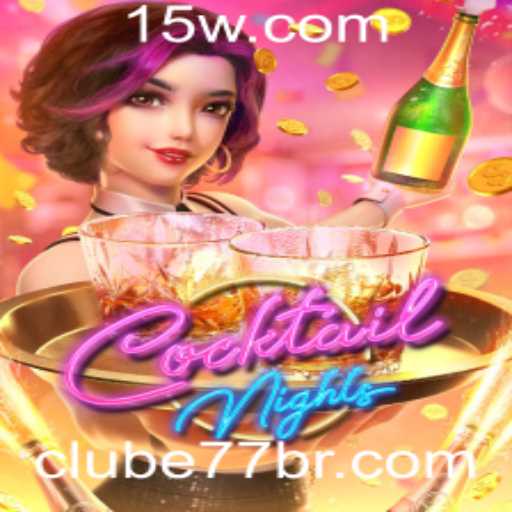 CocktailNights: Um Mergulho no Jogo Social do Momento