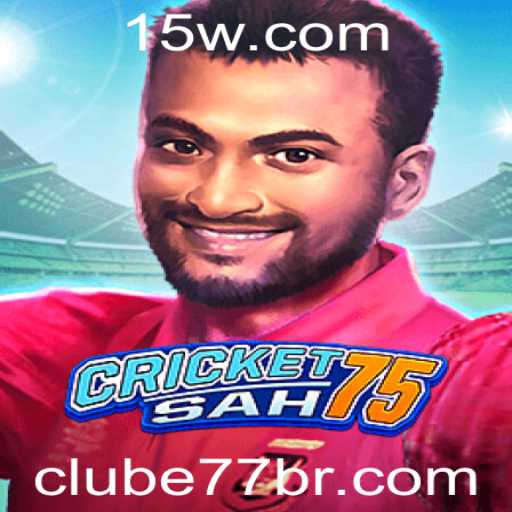 Descubra CricketSah75: O Novo Sensação dos Clubes de Jogos