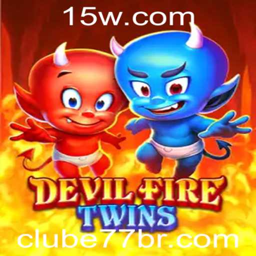 Explorando o Universo Empolgante do Jogo DevilFireTwins