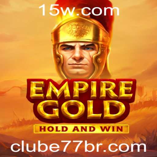 Descubra EmpireGold: Uma Imersão no Universo de Clube77