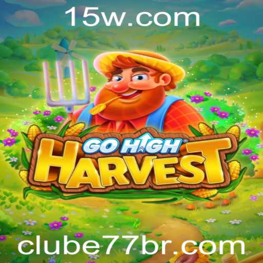 Descubra o Mundo de GoHighHarvest: O Novo Fenômeno dos Jogos de Estratégia