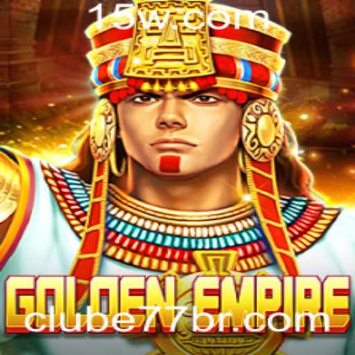 Descubra o Mundo Fascinante de GoldenEmpire: O Jogo que Conquista Multidões
