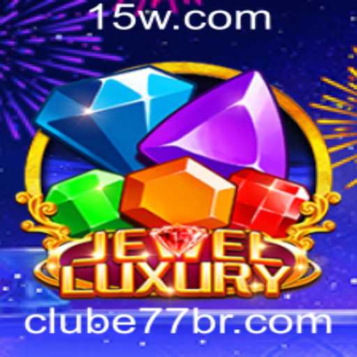 JewelLuxury: Descubra o Brilho do Clube77