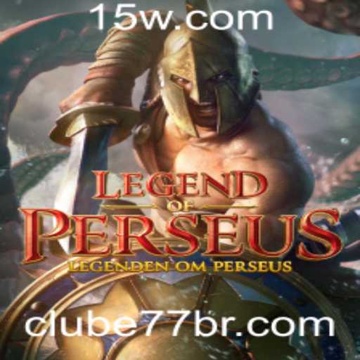 Descubra o Universo Fascinante de 'LegendofPerseus'