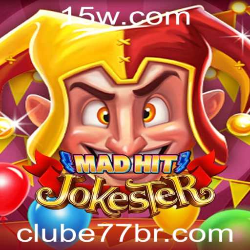 Descubra o Mundo Envolvente de MadHitJokester: Um Jogo Revolucionário