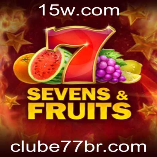 SevensFruits: Uma Jornada através de Frutas e Diversão no Clube77