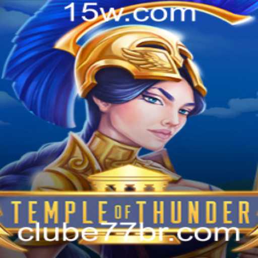Explorando TempleofThunder: O Fenômeno Gaming do Clube77